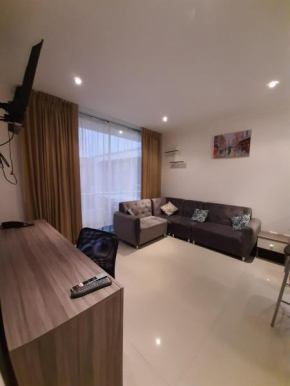 Departamento Tempu - Piura